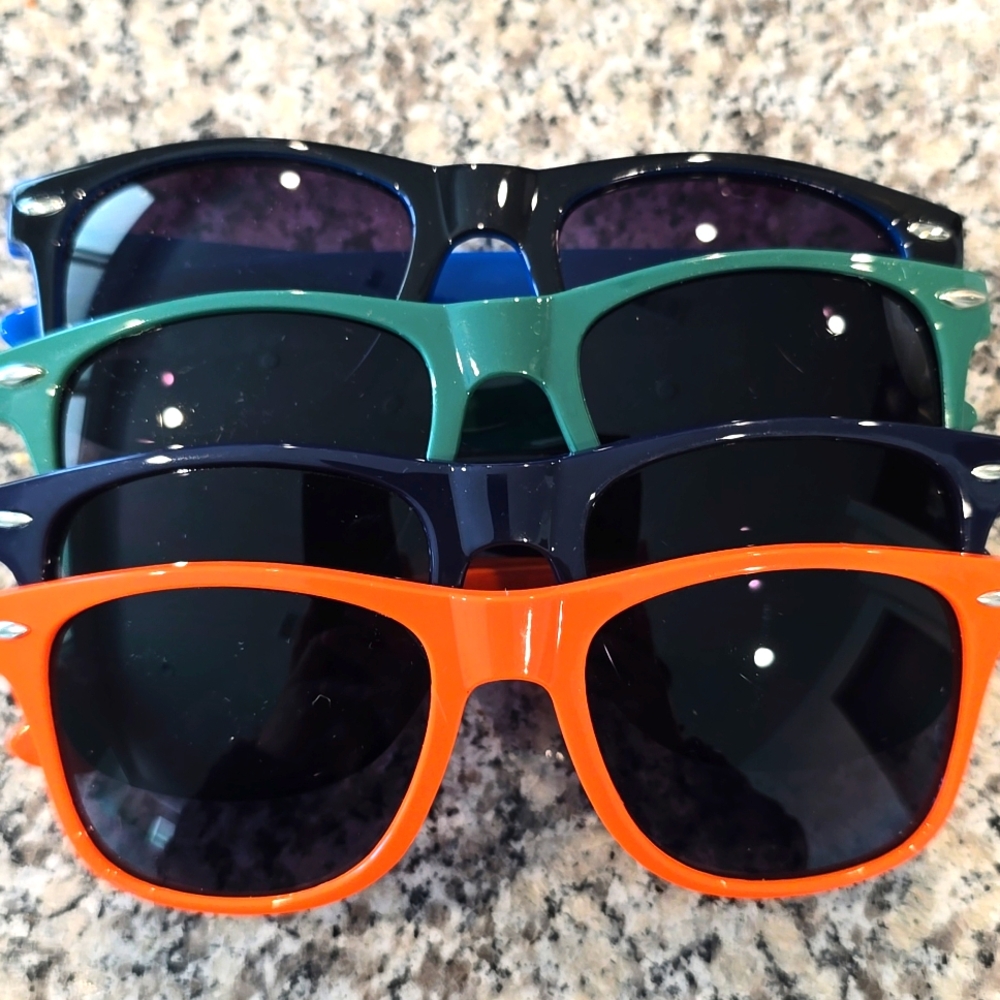 7/29 Set Of 4 Sunglasses